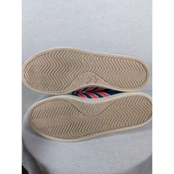 ADIDAS Grand Court 2.0 Tennis Sneaker Men's Size US 12 Blue IH4806 Three Stripe - Picture 10 of 11